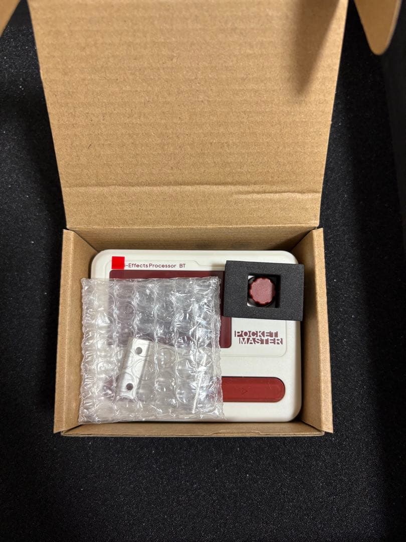 ギター Sonicake Pocket Master & Ibanez Big mini