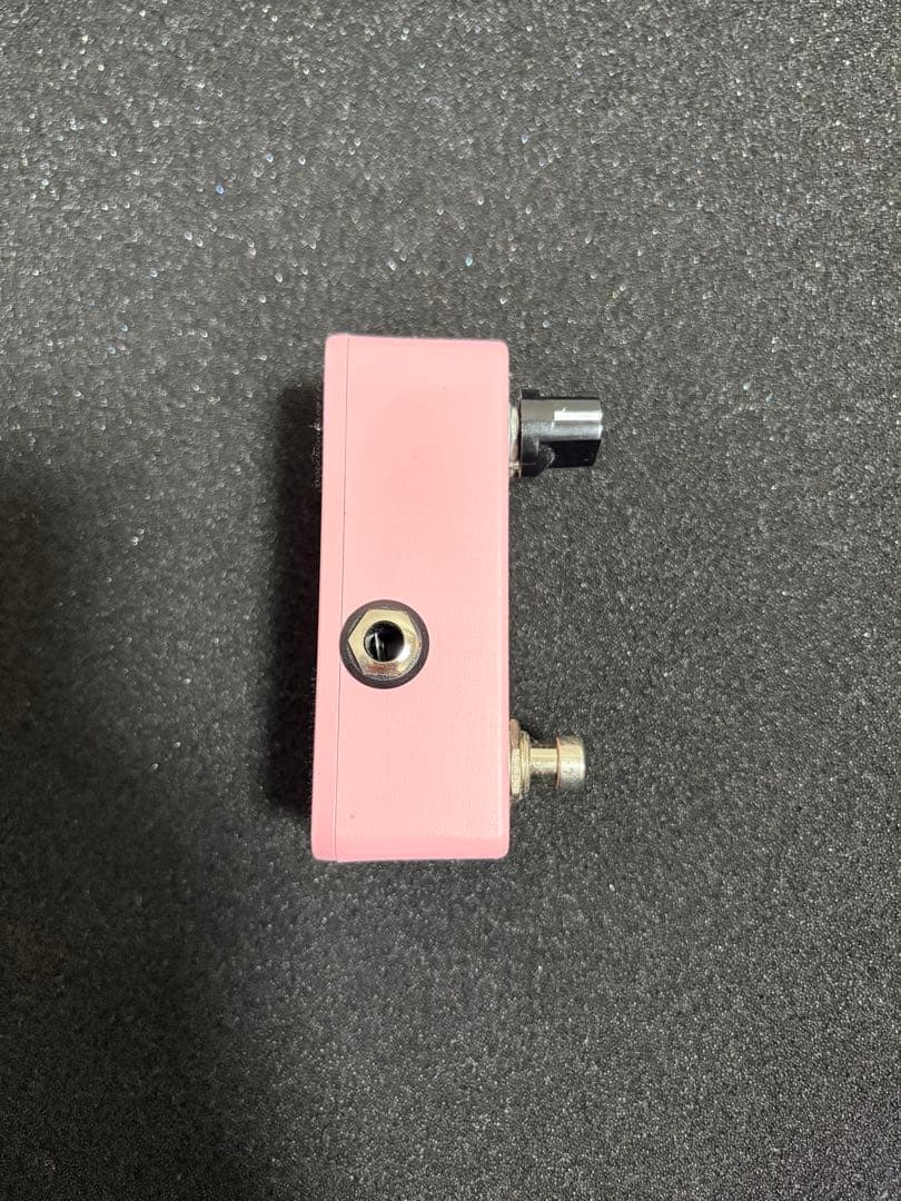 ギター Sonicake Pocket Master & Ibanez Big mini