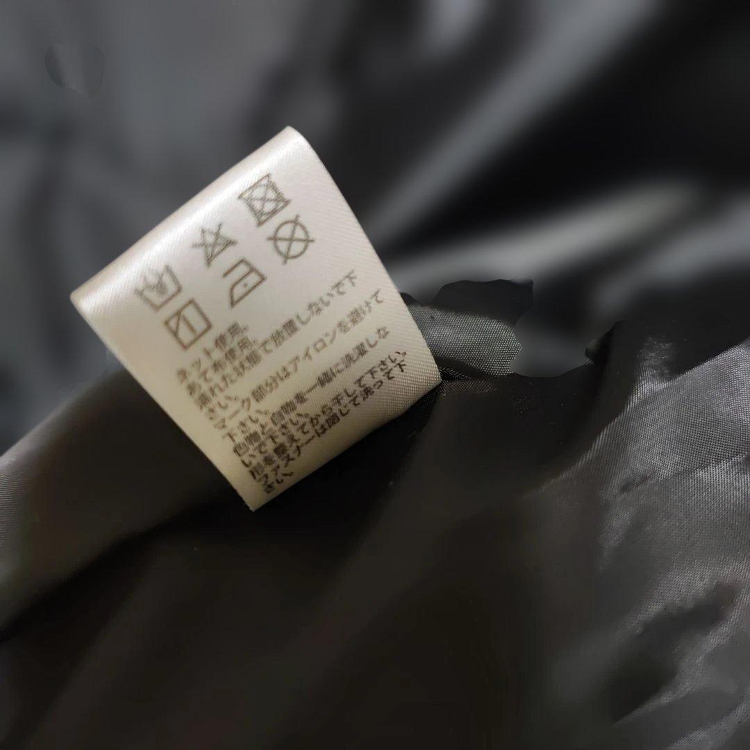 SFIDA スフィーダ 中綿入りウェア上下セット Lサイズ　ブラック