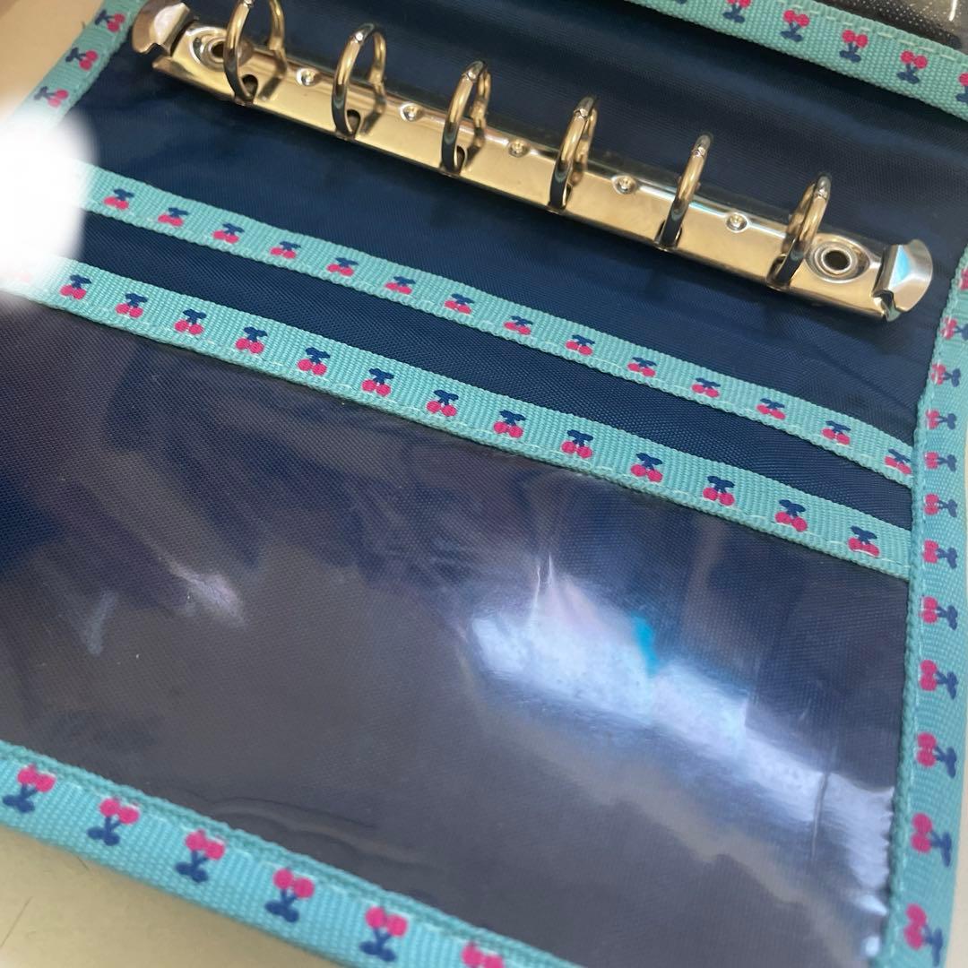 高須賀由枝 桜ヶ丘エンジェルズ　りぼん 手帳 応募者全員サービス