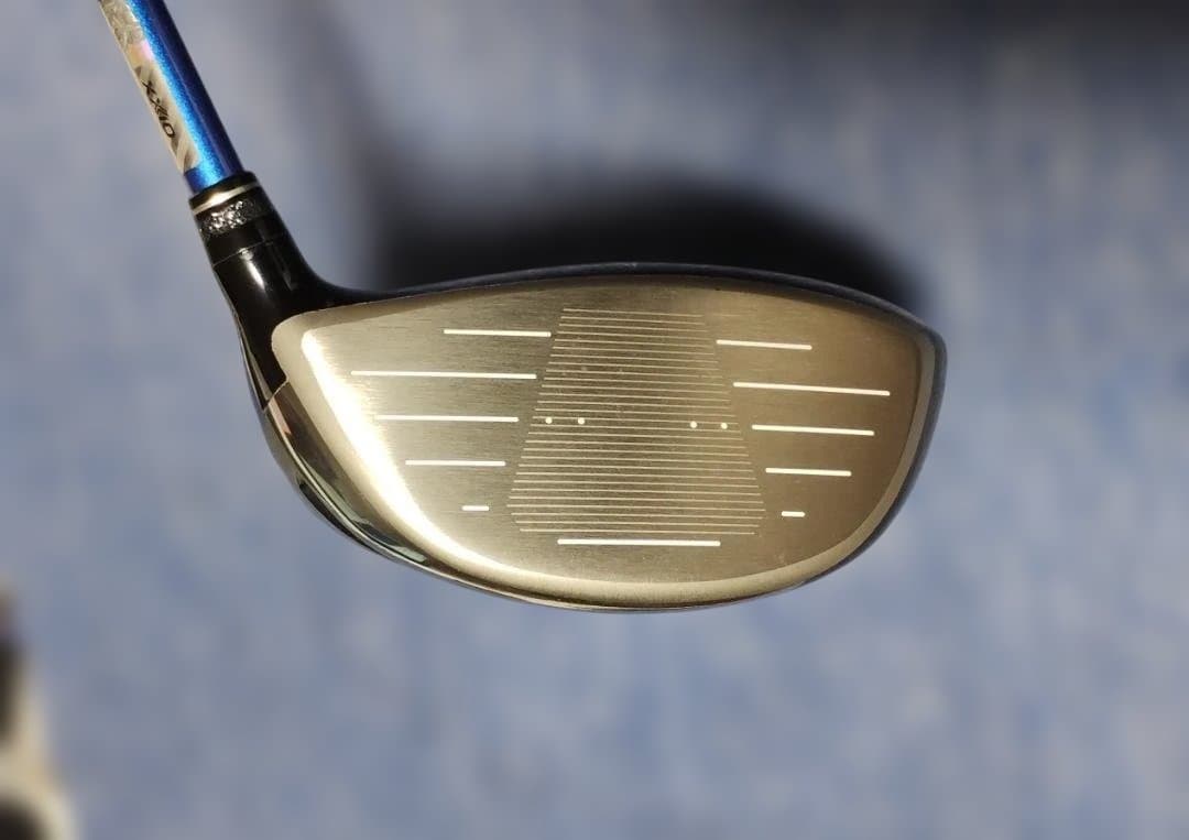 XXIO 11 ドライバー　10.5　S　レフティ