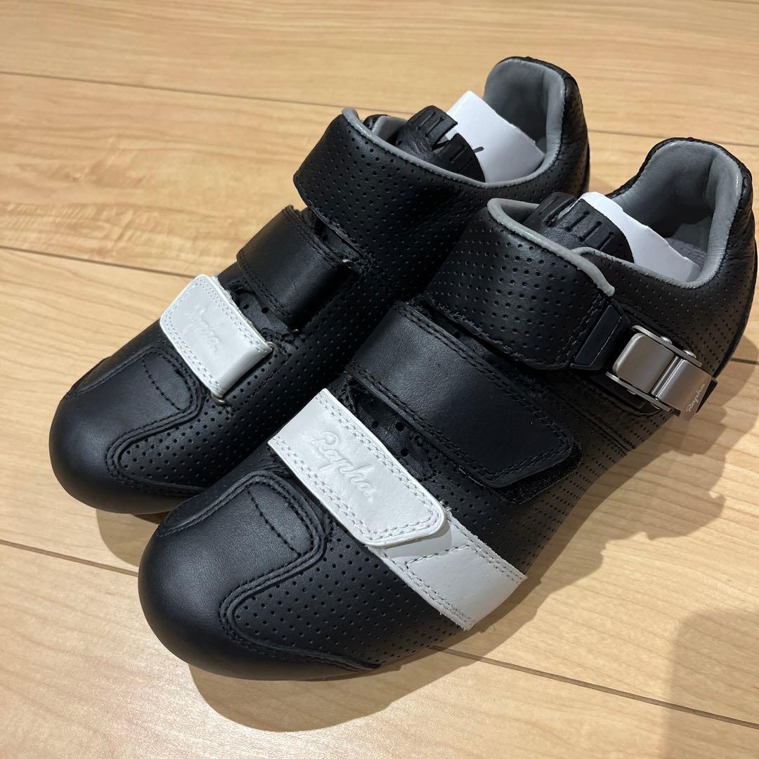 Rapha GTシューズ　25cm