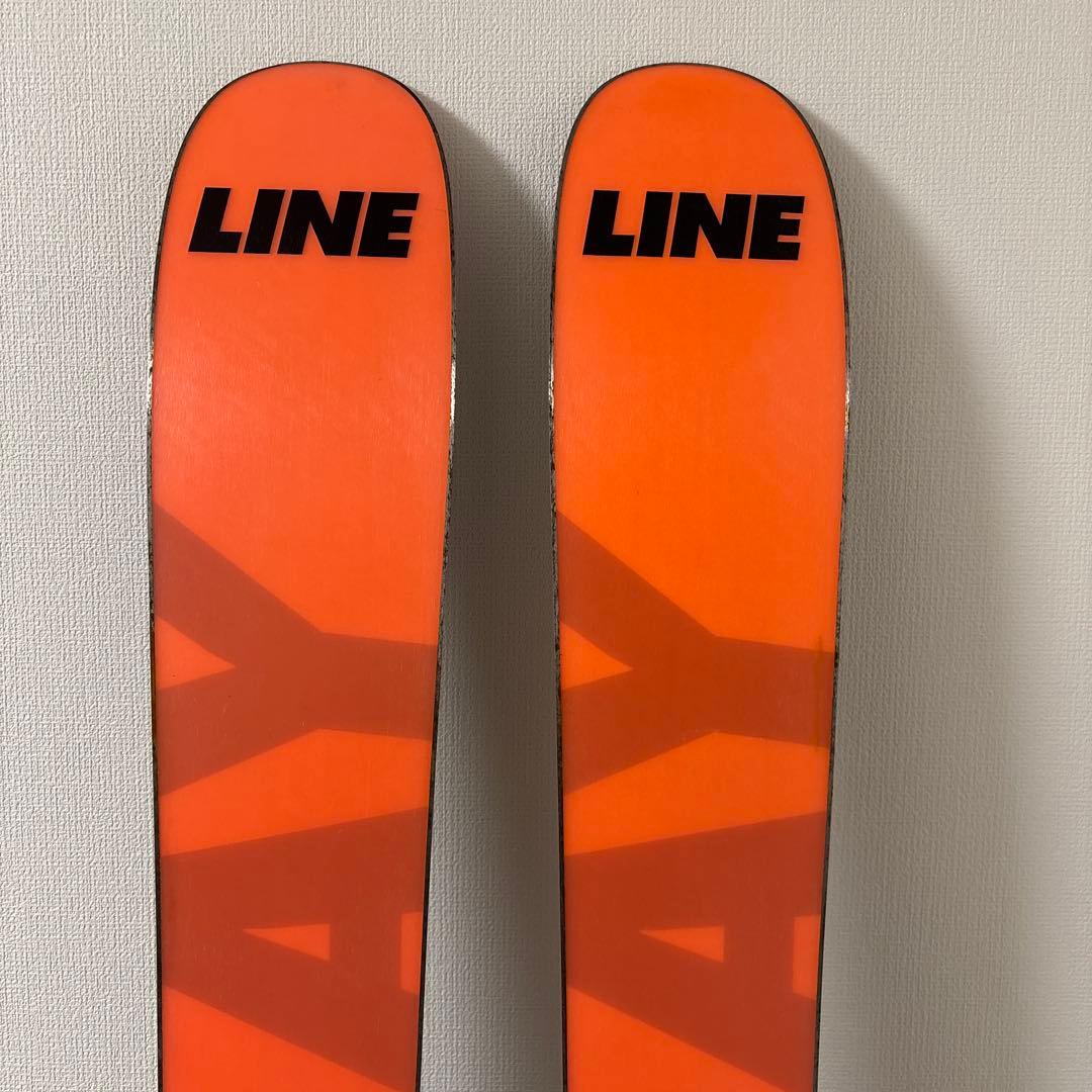 ライン LINE SICKDAY 179cm