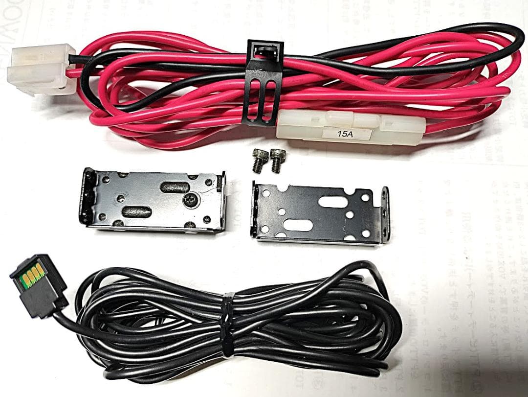 KENWOODデュアルバンド対応トランシーバー/ TM-733GL / 10W