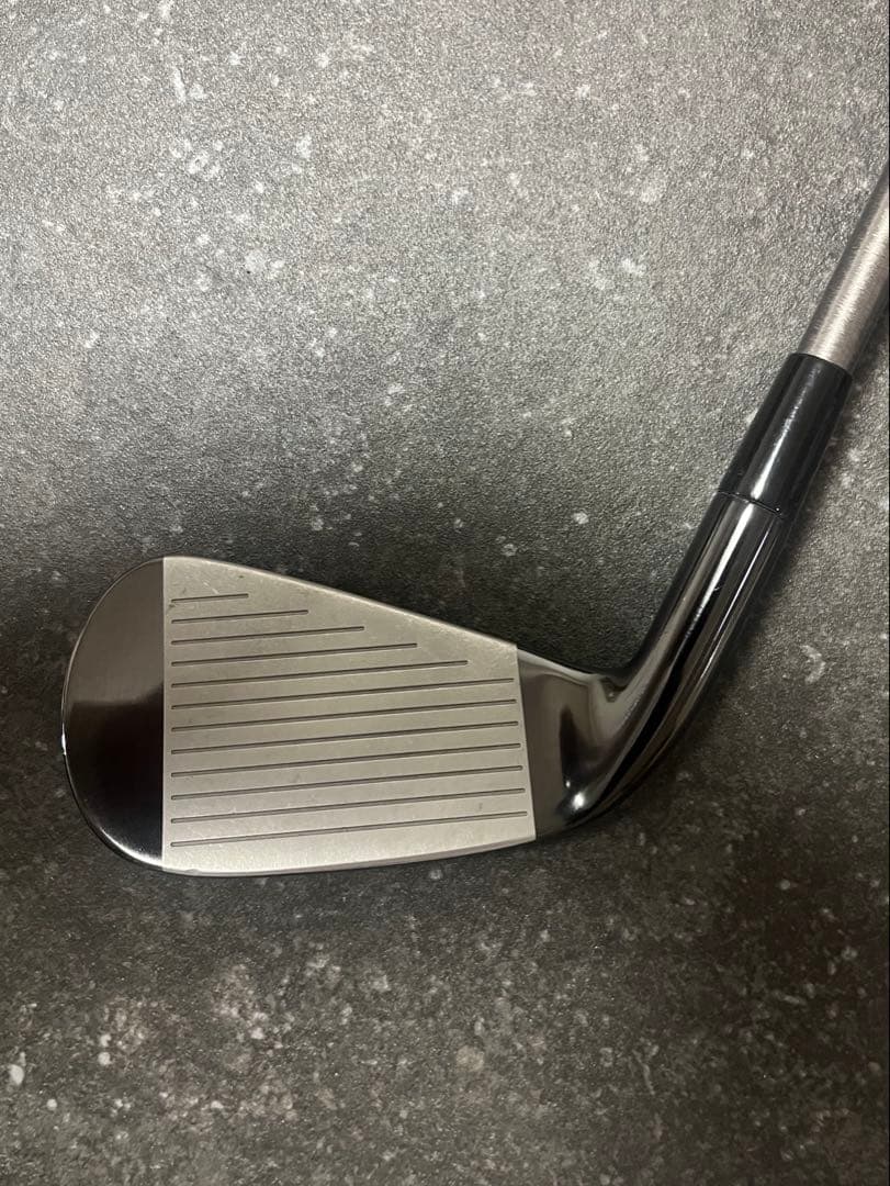 フライハイ　ミズノ　Mizuno Pro FLI-Hi (2021) U4