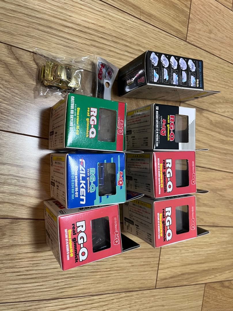 チョロQ セット　ジャンク品