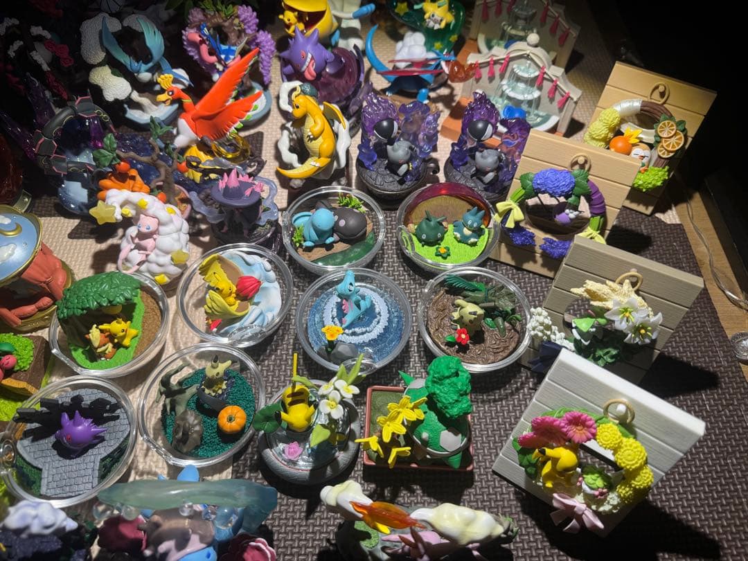 ポケモン リーメント まとめ売り 大量 バラ売り相談OKです！