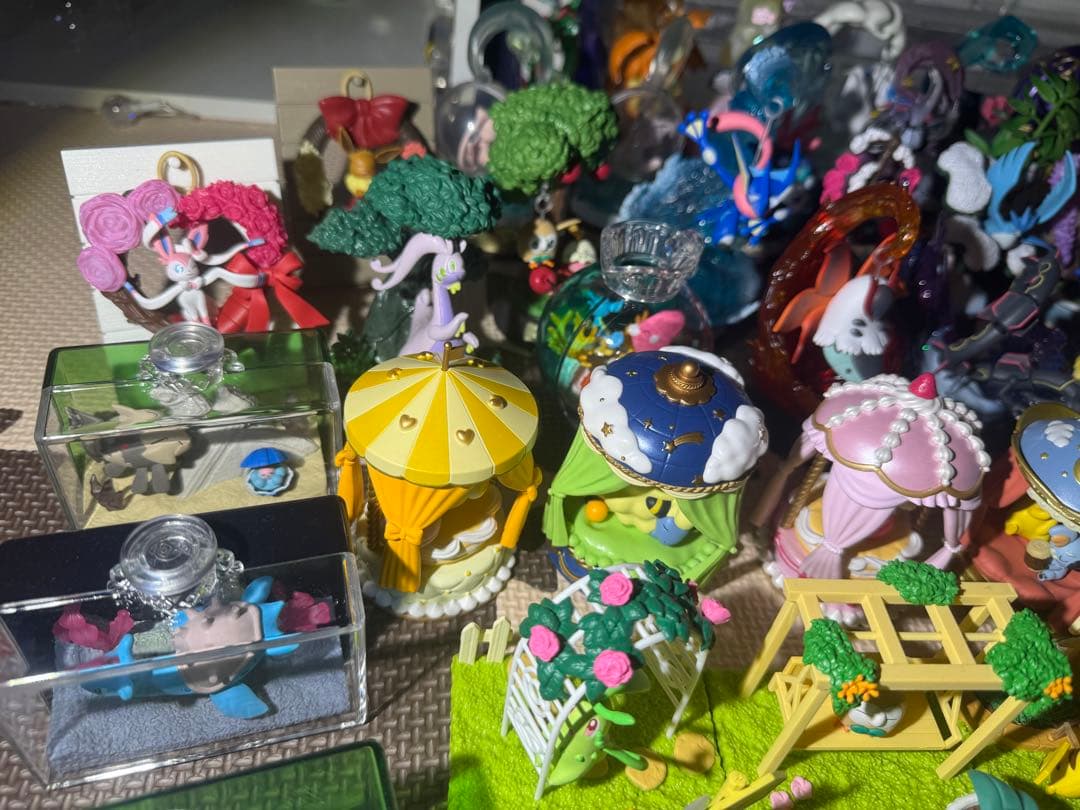 ポケモン リーメント まとめ売り 大量 バラ売り相談OKです！