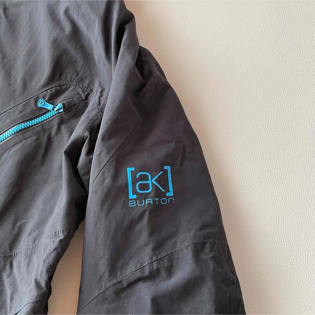 5479　バートン ak 2L サイクリックジャケット ゴアテックス