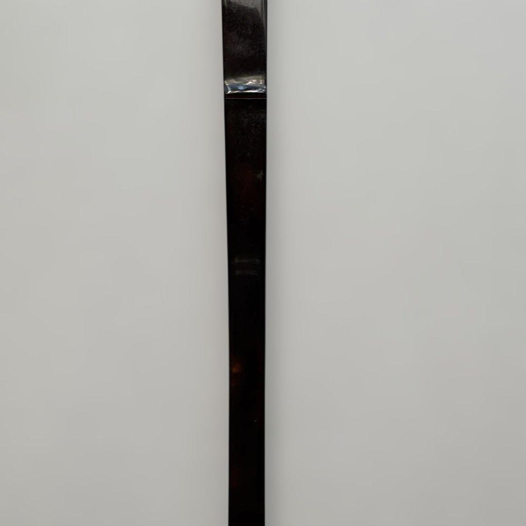 茶杓　鼈甲　べっこう