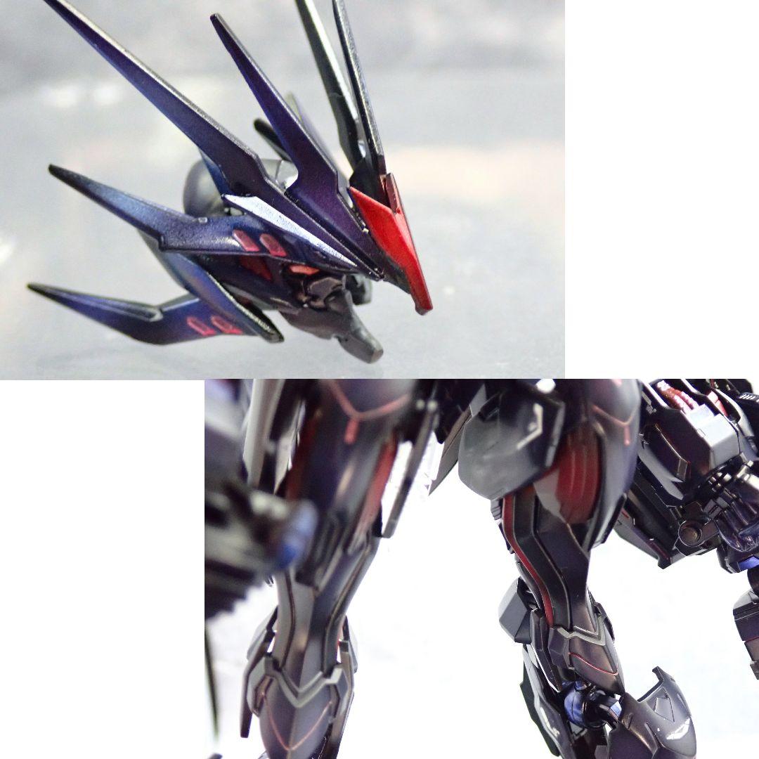 ※専用　ロードアストレイガンダムバルバトスルプスレクス　全塗装 ガンプラ 完成品