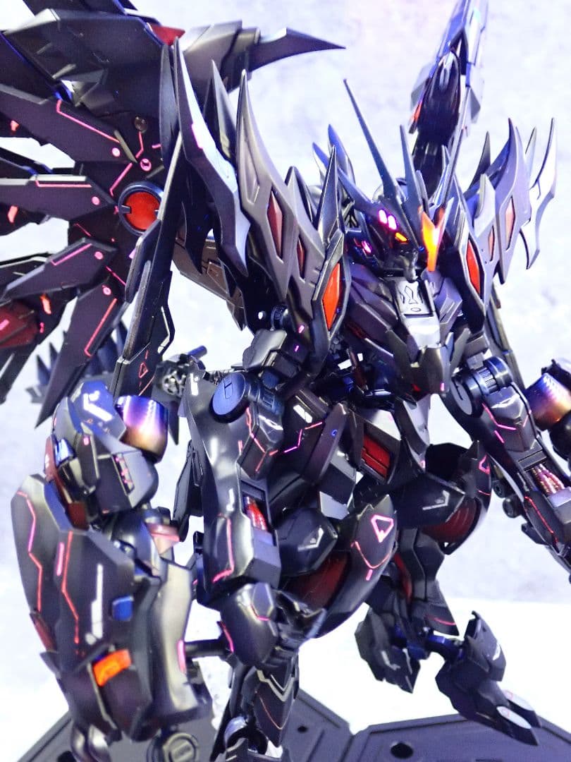 ※専用　ロードアストレイガンダムバルバトスルプスレクス　全塗装 ガンプラ 完成品