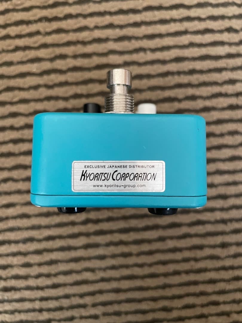 Eddy Analog Vibrato & Chorus ※動作確認済み