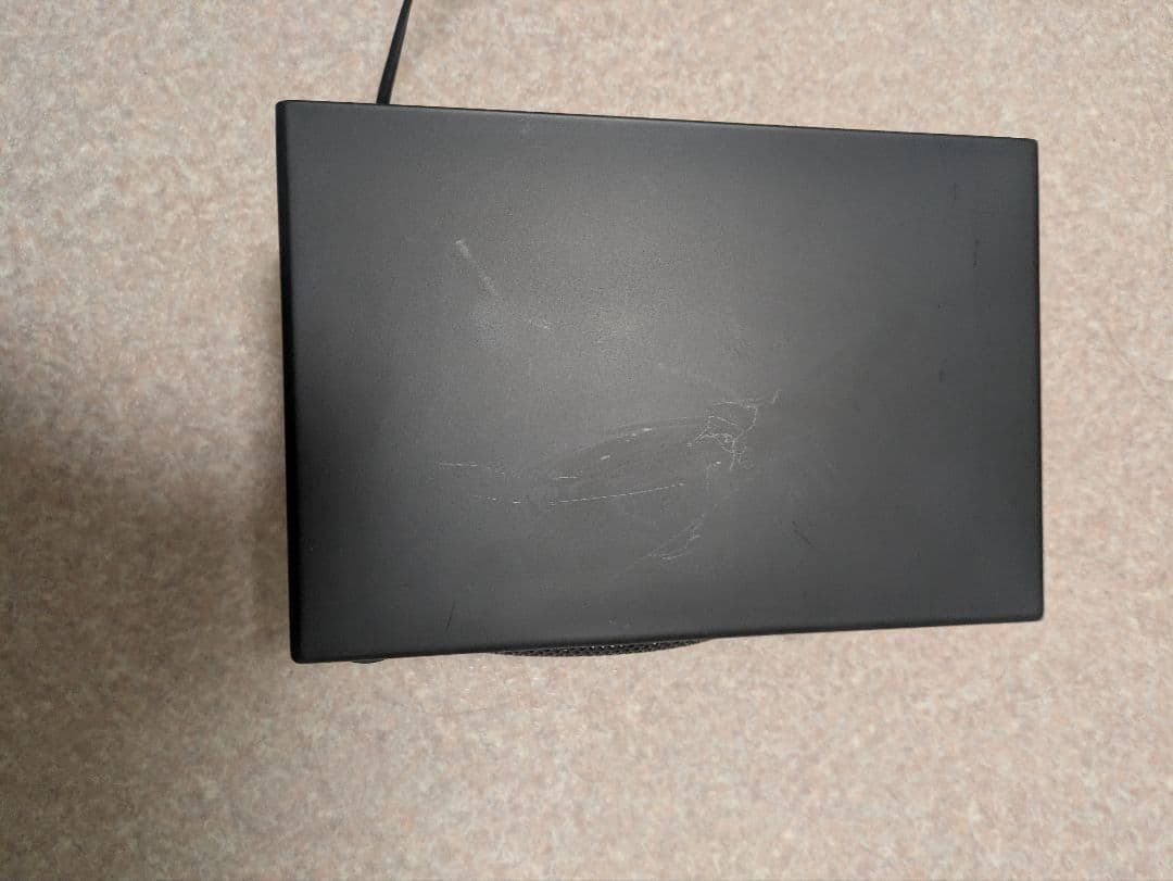 YAMAHA MSP3 (ペア)