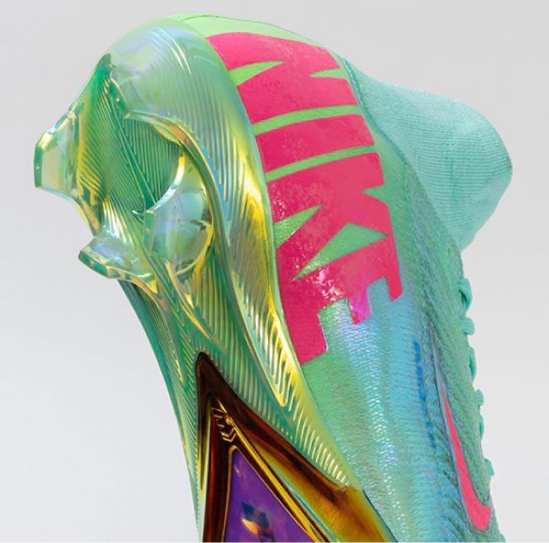 マーキュリアル スーパーフライ10 エリート SE cosmic speed