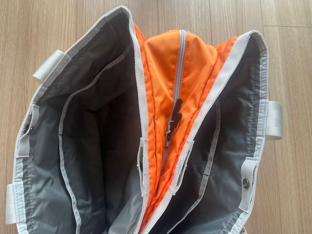 【新品】ブリーフィング3ルームワイヤCP CRトートバッグL