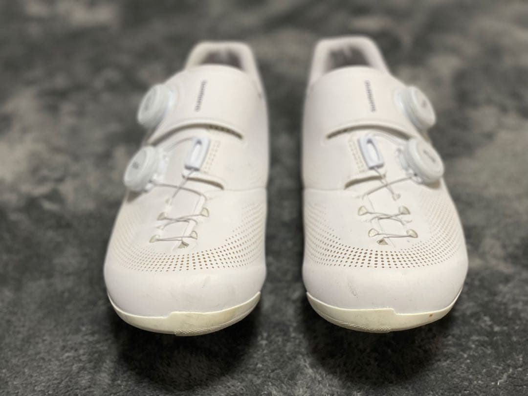 シマノ RC7 RC703 サイズ40 25.2cm ノーマル