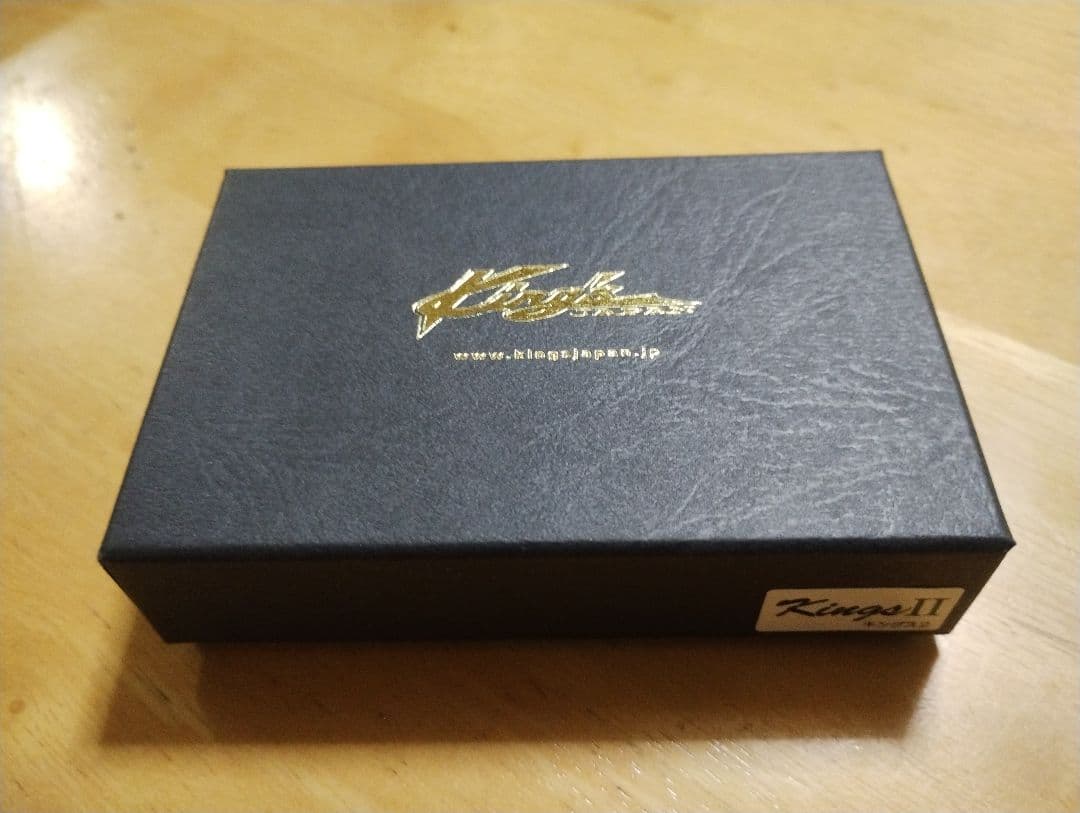 【キングスジャパン】キングス2 プレミアムエディション