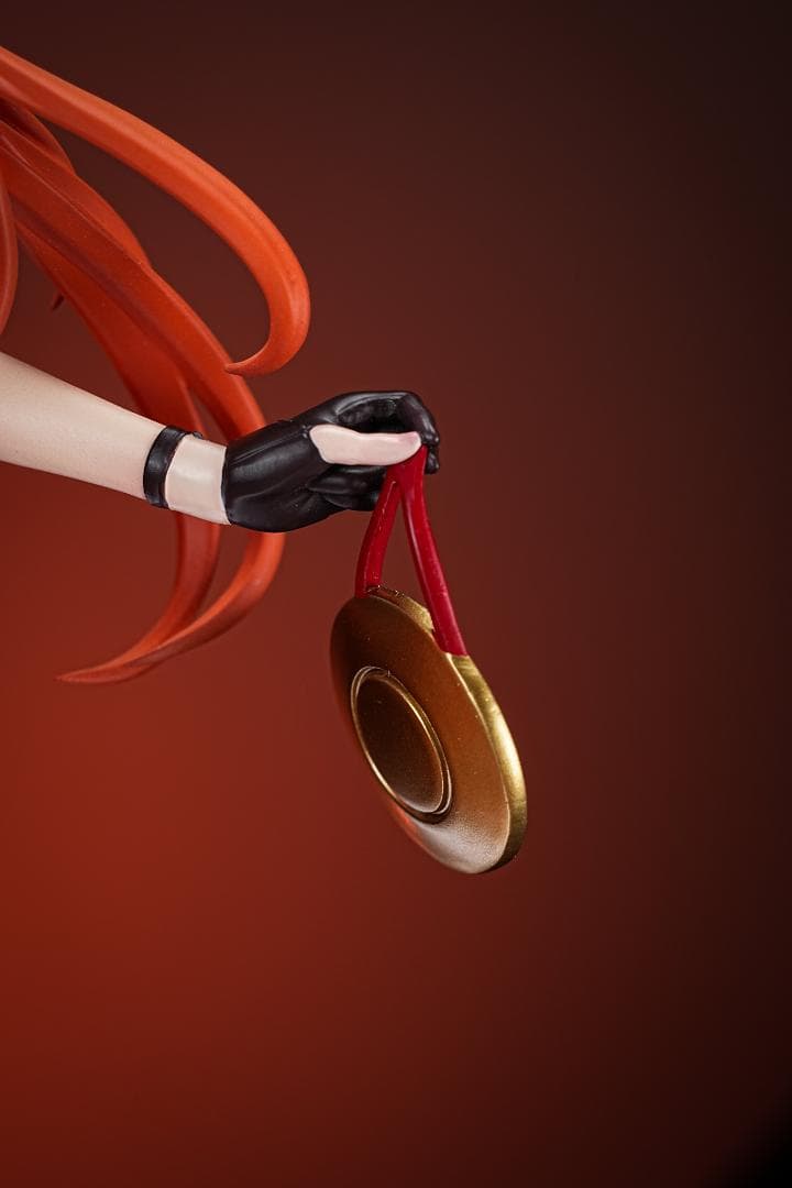 崩壊スターレイル 桂乃芬 フィギュア ガレージキット スタチュー