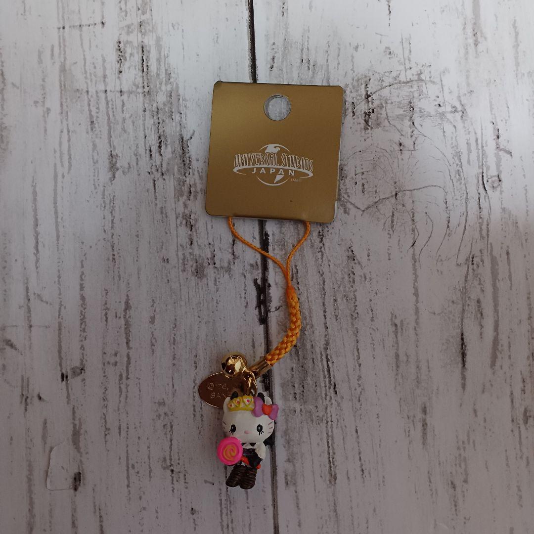 ご当地ハローキティ ストラップ♡13点セット