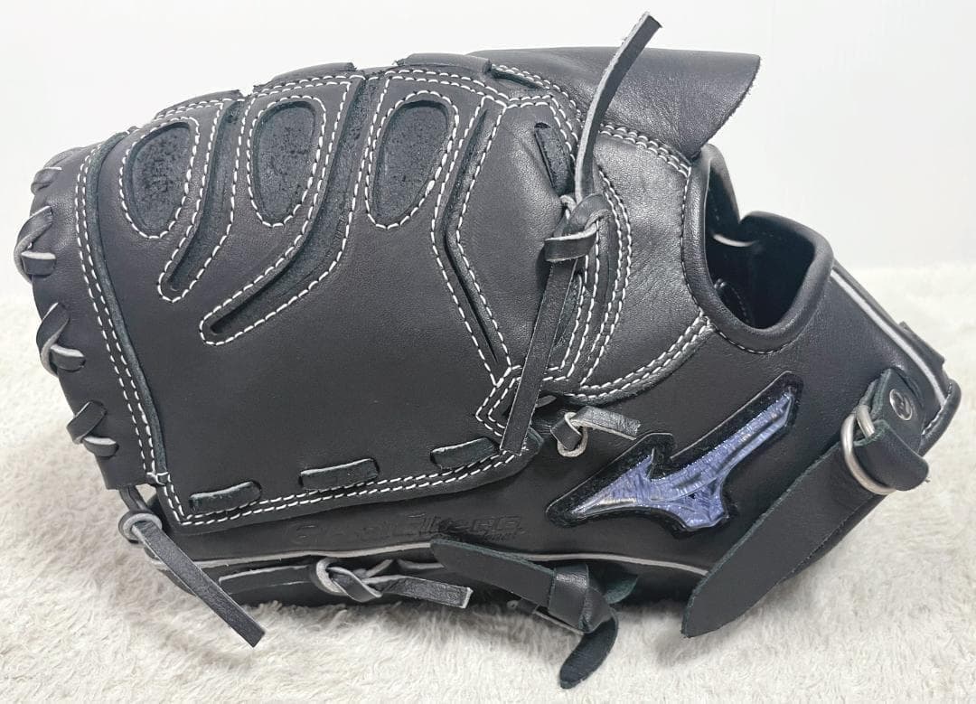 ⭐️未使用⭐️② ミズノ MIZUNO グローバルエリート 田中将大 左用 ②