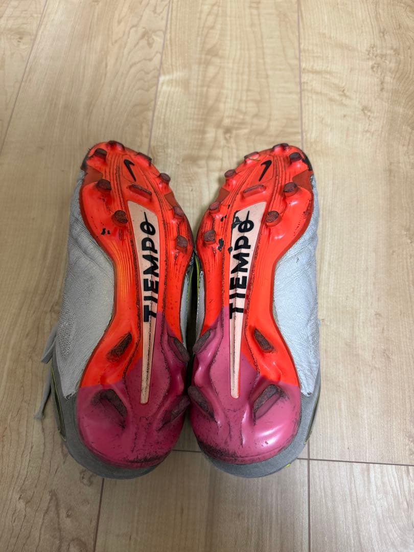 Nike ティエンポAG 26.5cm