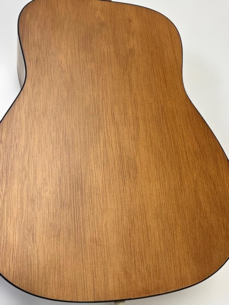 YAMAHA FG-Junior JR-1 ギター ソフトケース付