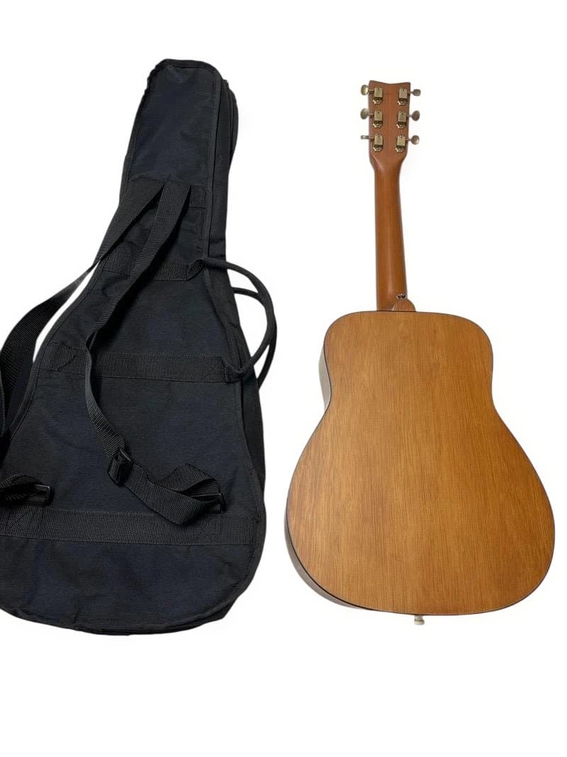 YAMAHA FG-Junior JR-1 ギター ソフトケース付