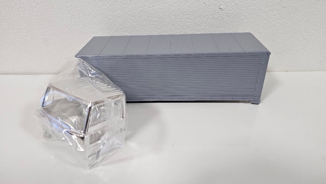 谷*読様 デコトラの鷲 二代目 勇加丸