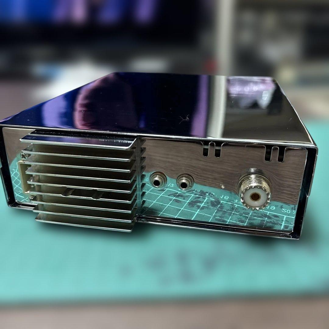 NASA72GX 受信機 ブラック