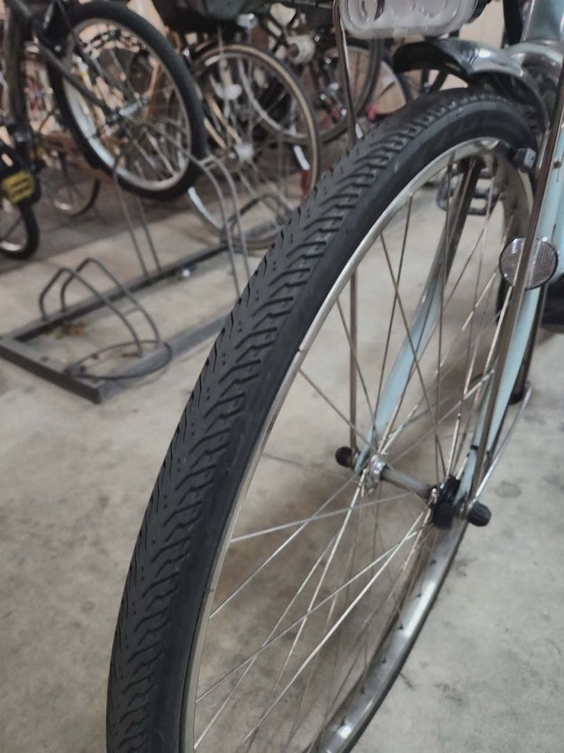 電動アシスト自転車 bridgestoneバッテリー12.3ah