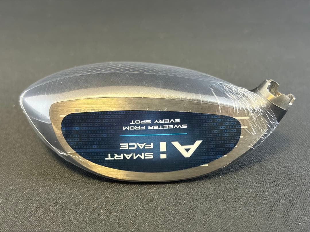 Callaway PARADYM AiSMOKE ◆◆◆ 3W FW ヘッド新品