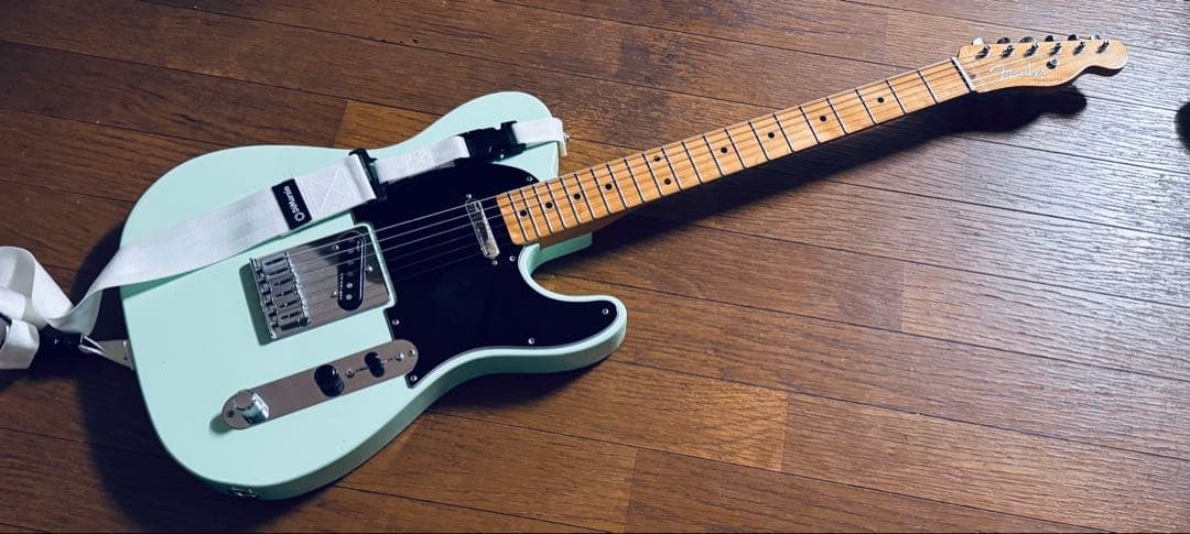 ギター Fender Vintera 50s Telecaster Modified