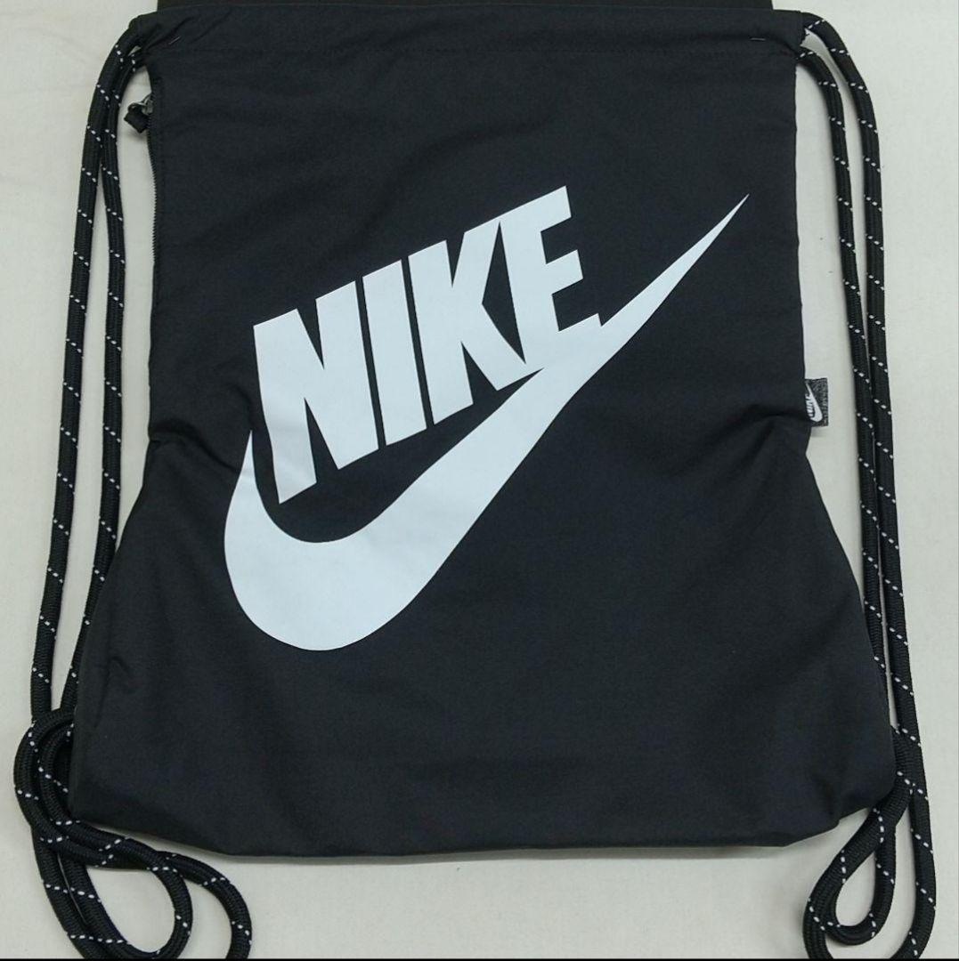 【新品】 NIKE ナイキ ドローストリング ナップサック ジムサックセット