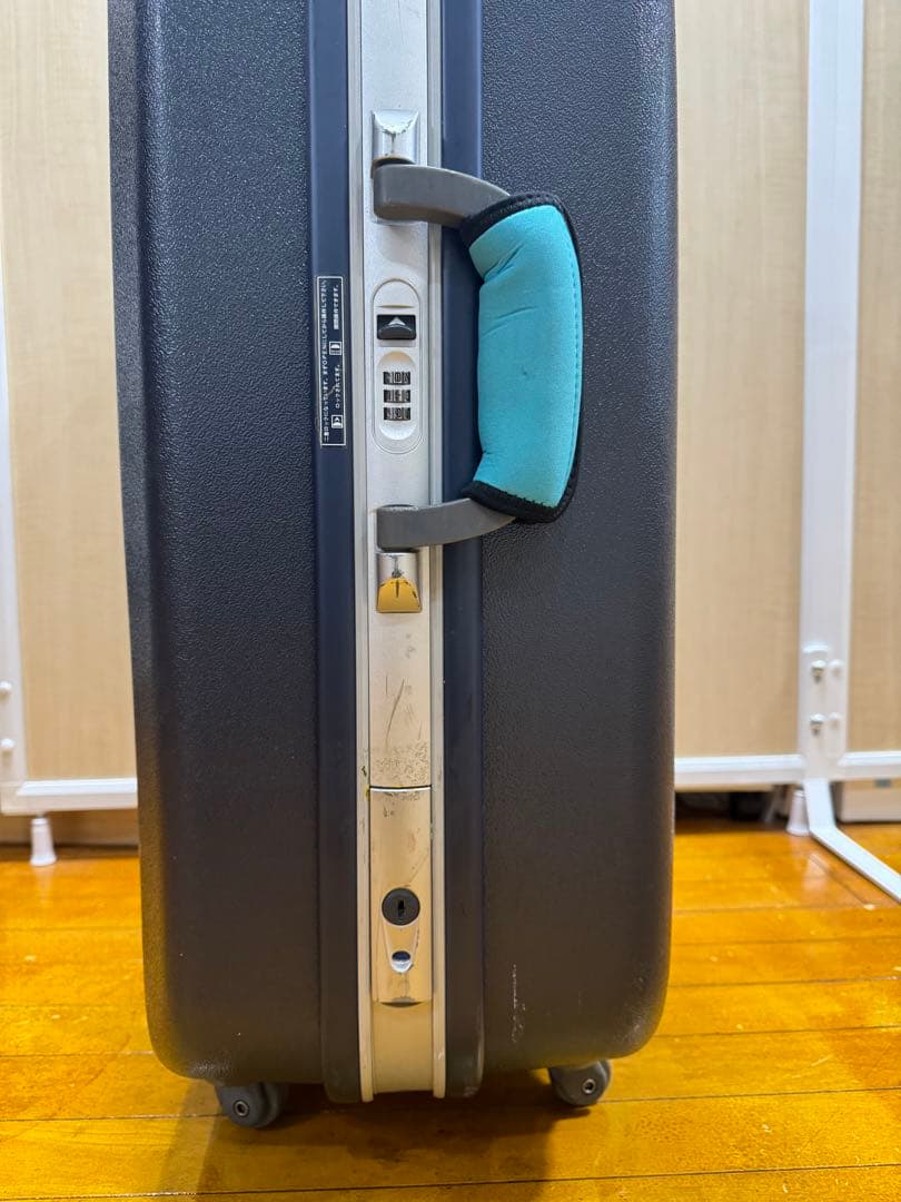 AMERICAN TOURISTER アメリカンツーリスター　スーツケース大容量