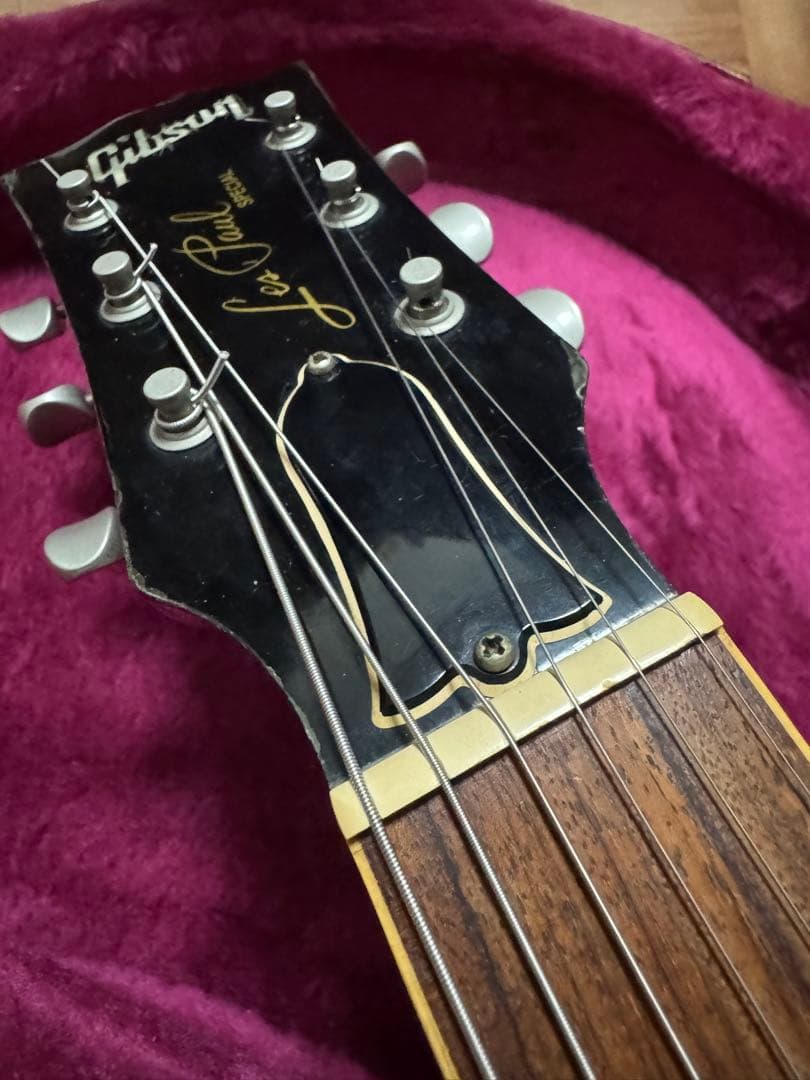 ギター Gibson Les Paul Special DC 1994