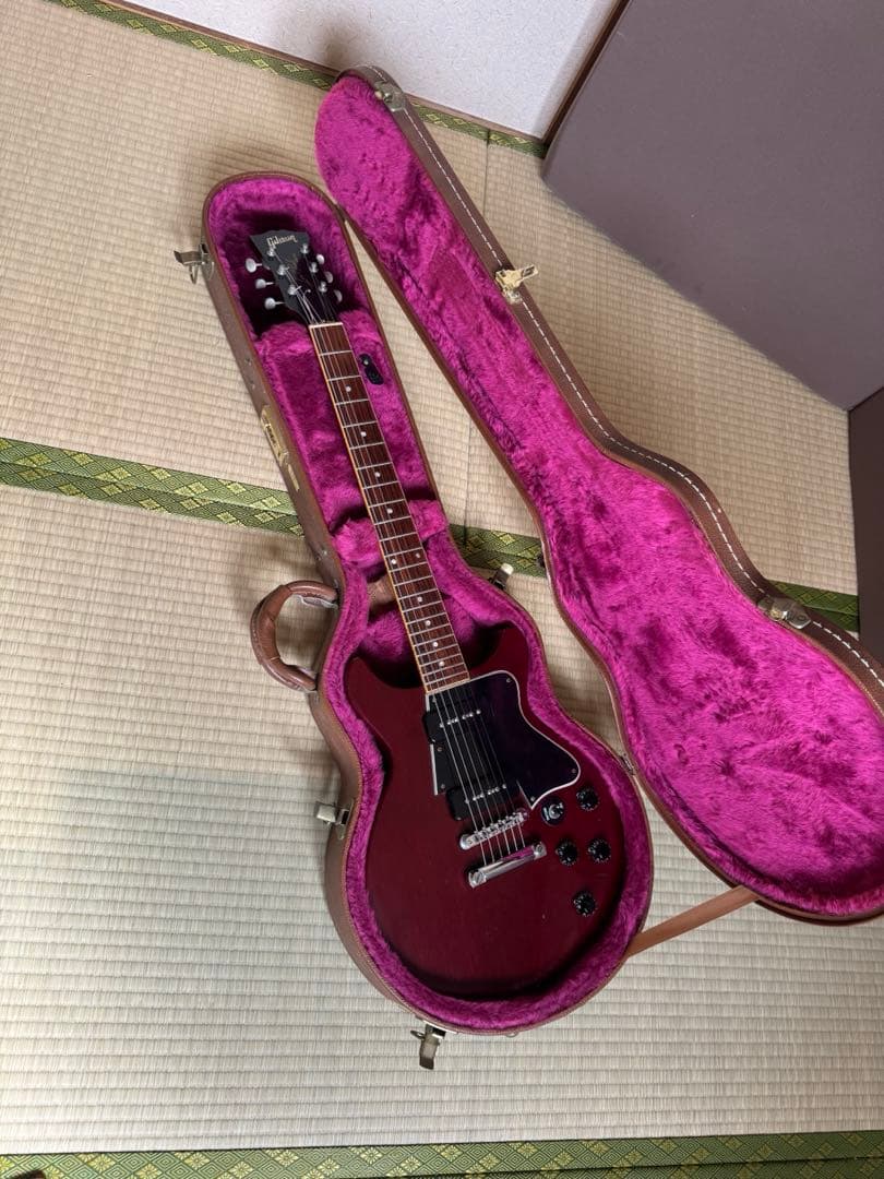 ギター Gibson Les Paul Special DC 1994