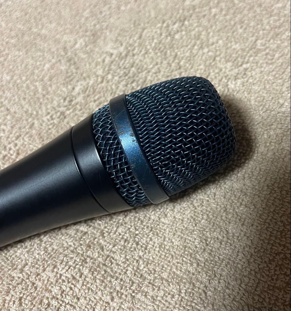 SENNHEISER e945 超指向性 EVOLUTIONシリーズ