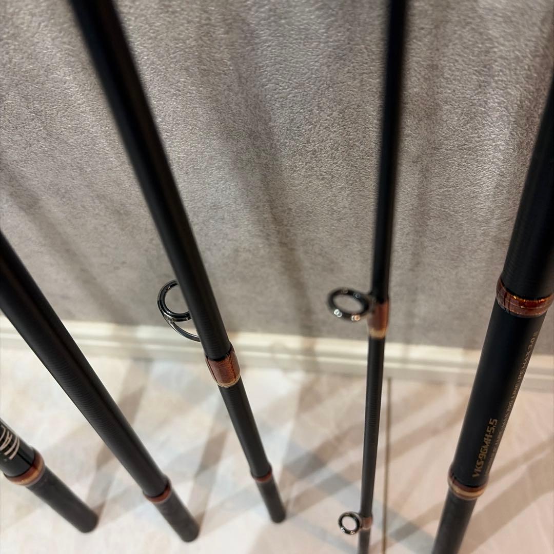 VALKYRIE ワールドエクスペディッション　VKS-88/96MH-5.5