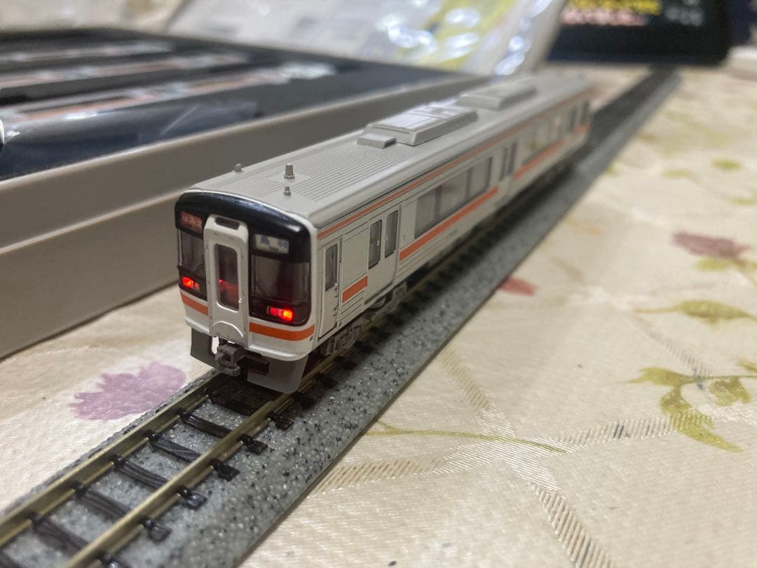 最終価格GREENMAX 31648 JRキハ75形 (2次車原型スカート)4両