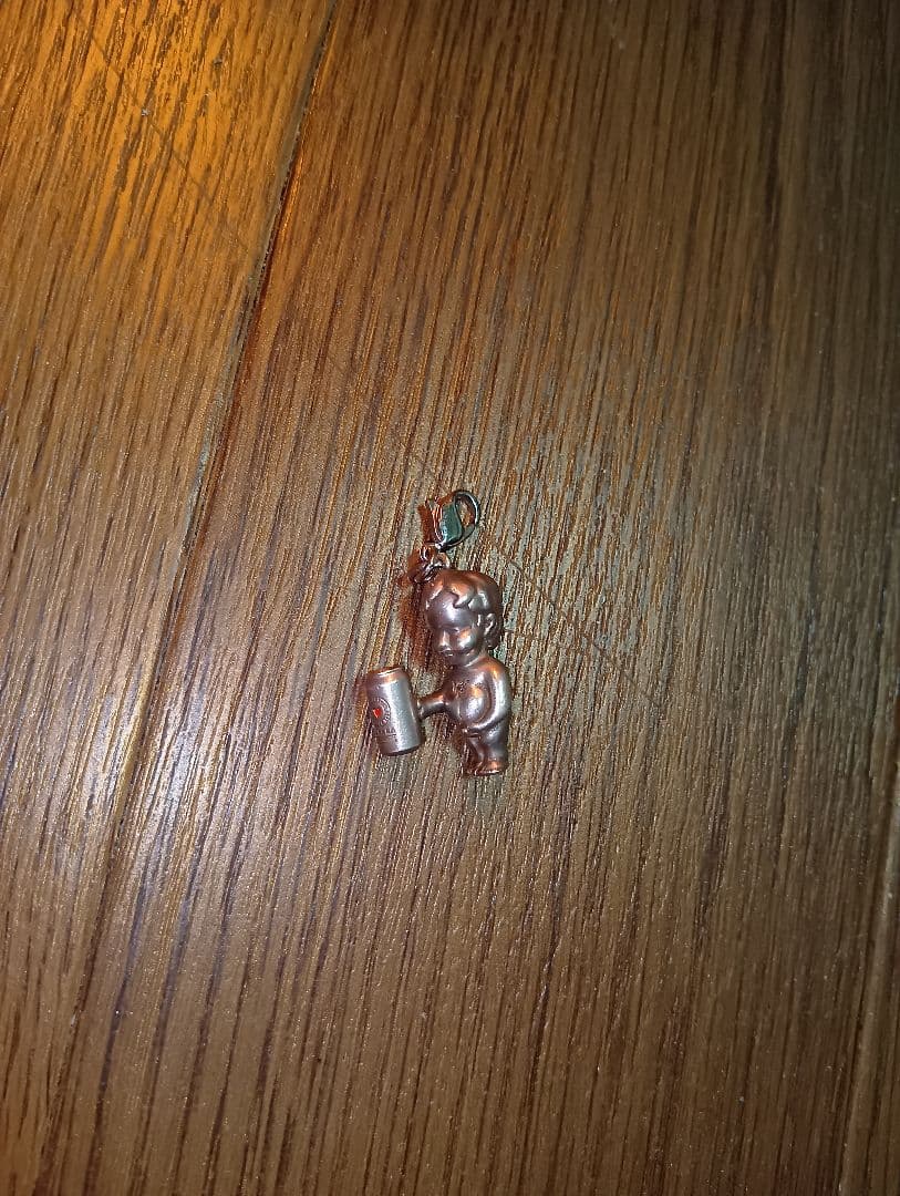 DAKARA ちびダイヤ小僧チャーム