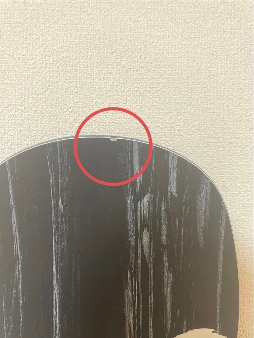 NOVEMBER ノベンバー WHITELIVE ホワイトライブ スノボ