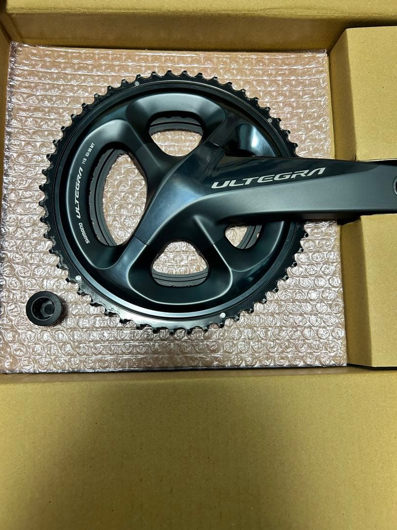 値下げ！SHIMANO ULTEGRA R8000 右側のみ