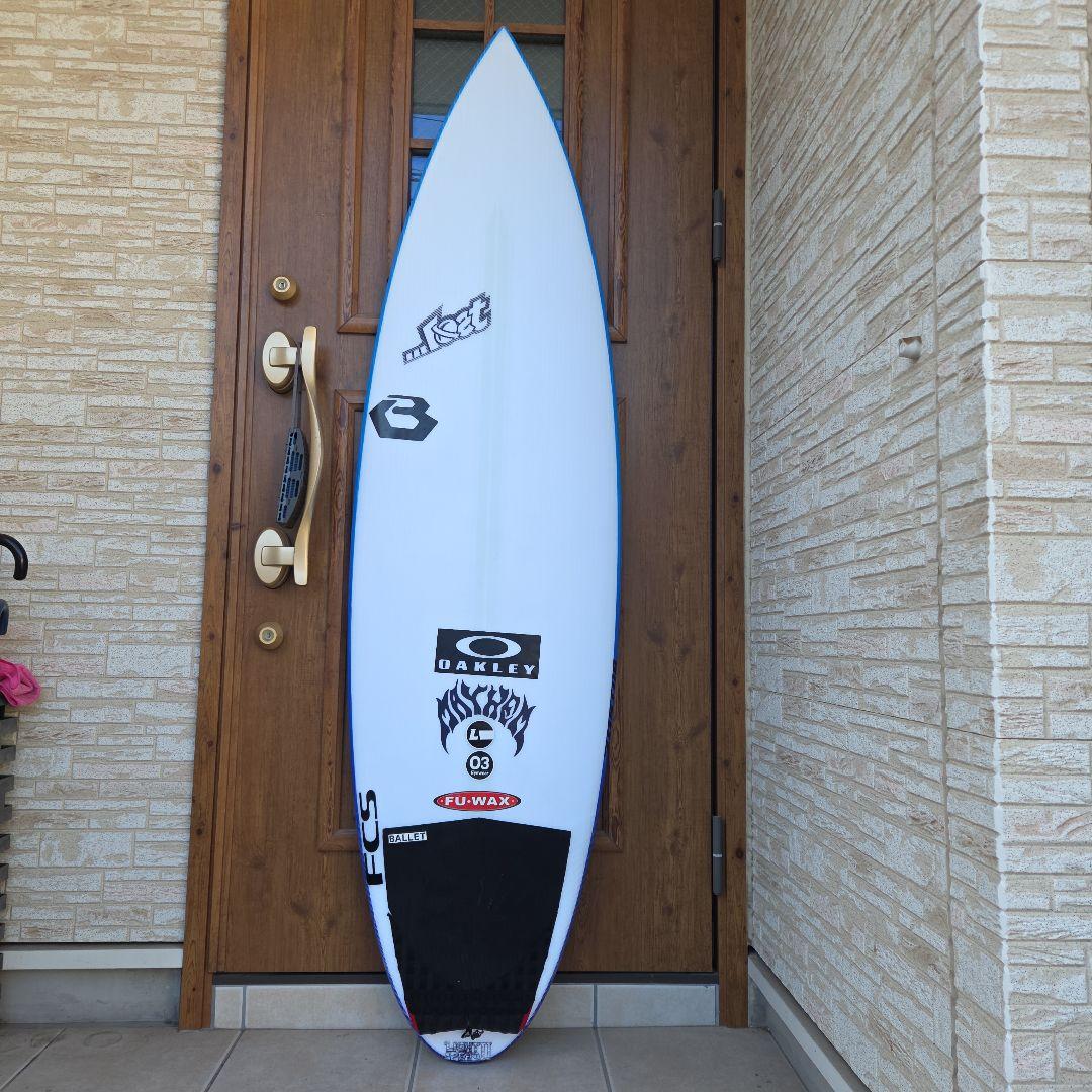 サーフィン・ボディボード 3.0STABD Light speed2