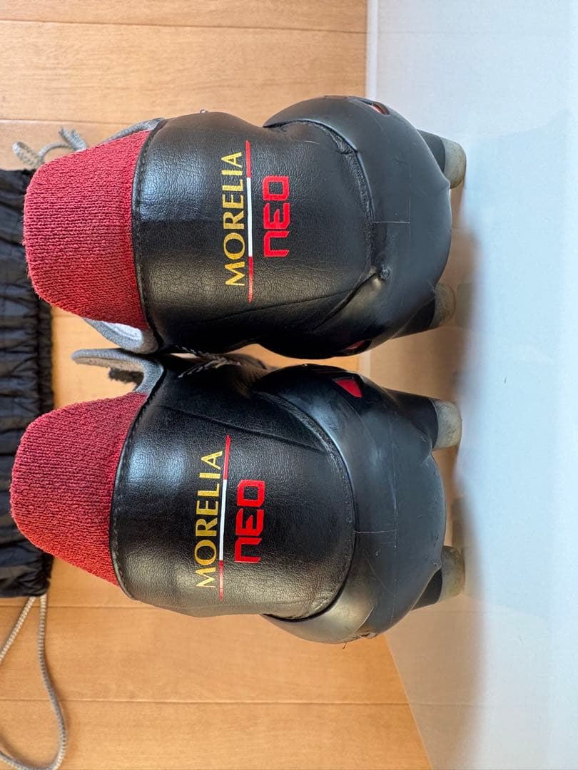 モレリアネオ3／ブラック