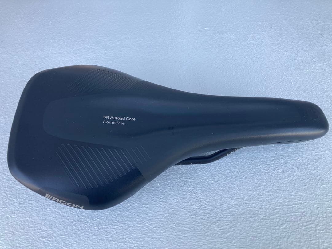 Ergon SR Allroad Core Comp Men サドル