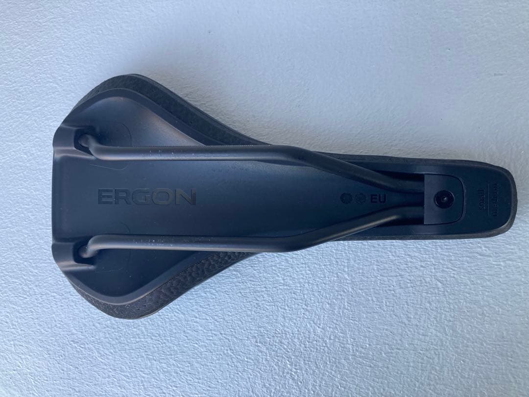 Ergon SR Allroad Core Comp Men サドル