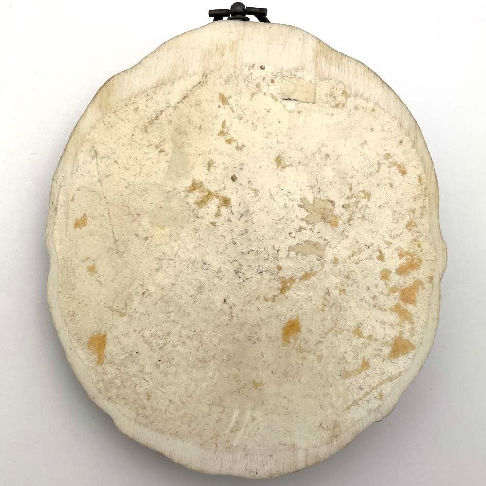 60sヴィンテージ ルーサイトウォールデコ/vintage昭和レトロ50s70s