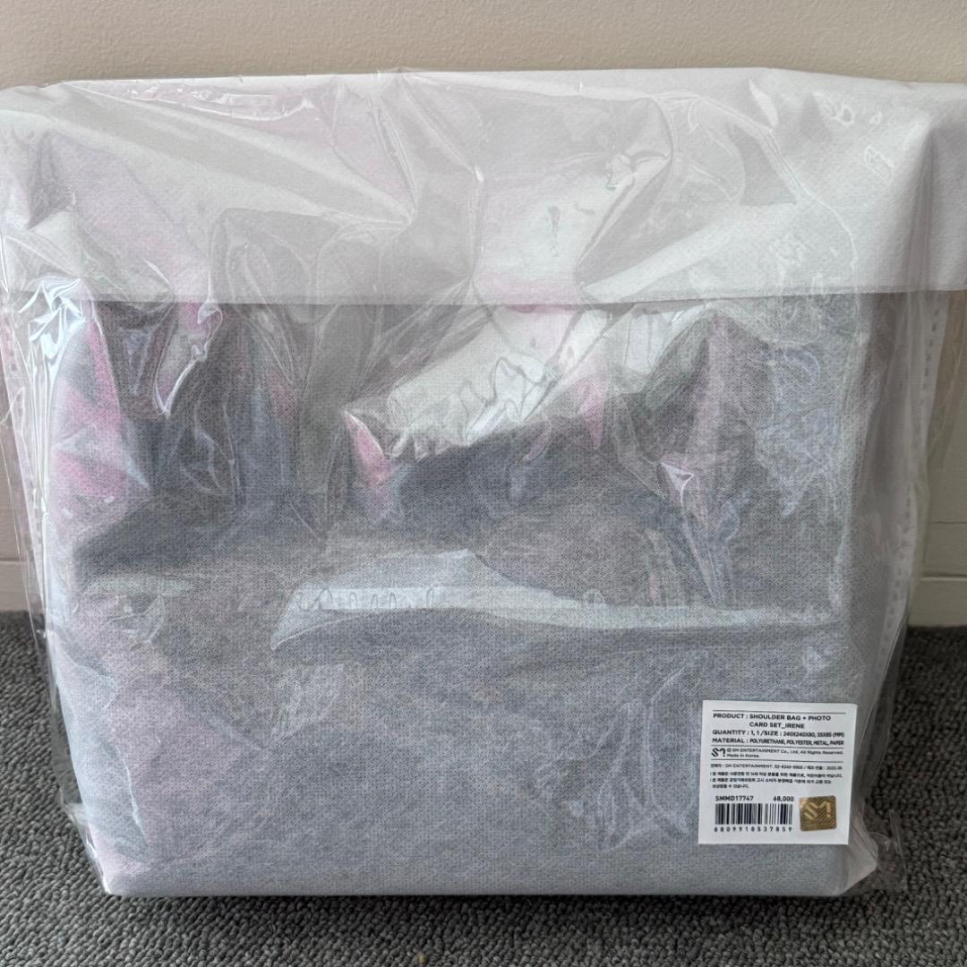 アイリーン RtoV ソウルコン MD bag