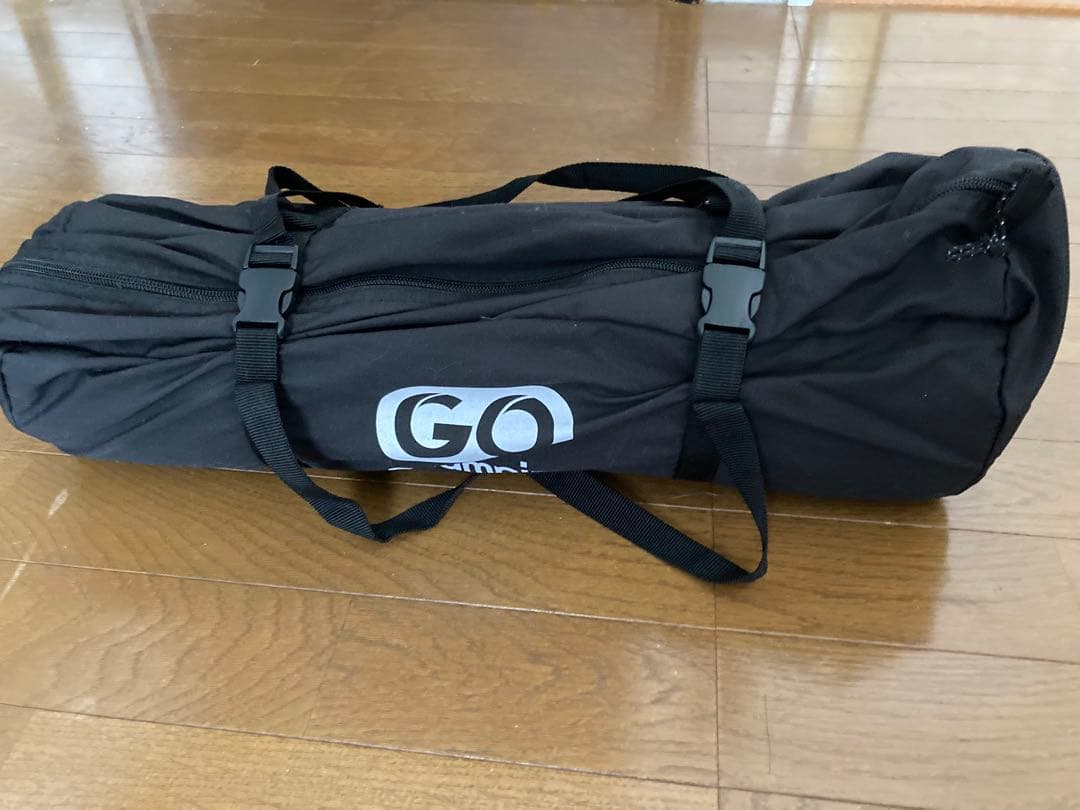 【新品未使用】GOGlamping ヘキサタープ TC 4.2m x 4.1m